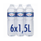 CRISTALINE - Pack 6x1.5L