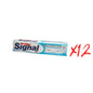 SIGNAL - Dentifrice Daily White 75ml lot 12