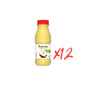 TROPICANA - Jus de pomme Pack 12x25cl