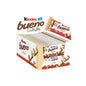 KINDER BUENO White - Boites 30 pièces
