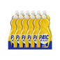 PAIC - Liquide Vaisselle au Citron 12x500ml