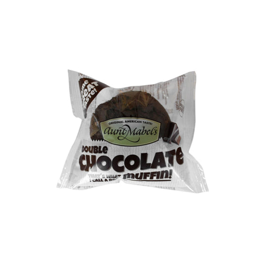 AUNT MABEL'S - Lot de 16x100g