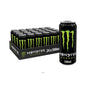 MONSTER Energy - Pack 24x50cl