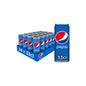 PEPSI - Pack 24x33cl